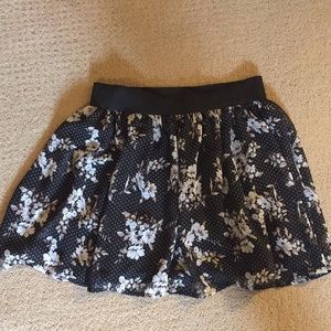 Forever 21 skirt